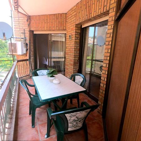 דירות Almuñécar Apartamento Victoria מראה חיצוני תמונה