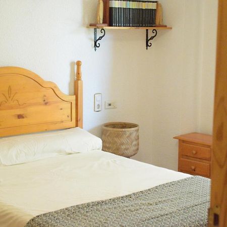 דירות Almuñécar Apartamento Victoria מראה חיצוני תמונה