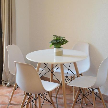 דירות Almuñécar Apartamento Victoria מראה חיצוני תמונה