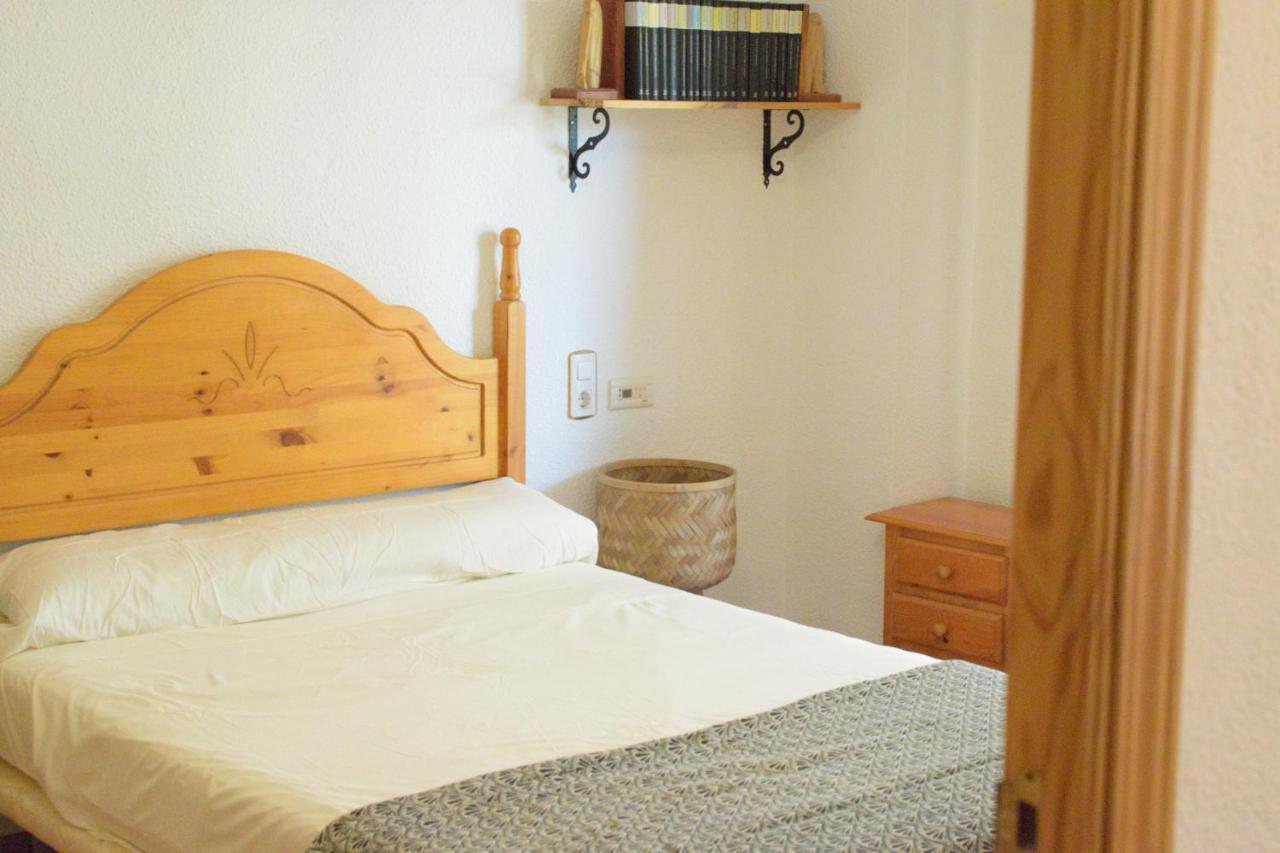 דירות Almuñécar Apartamento Victoria מראה חיצוני תמונה